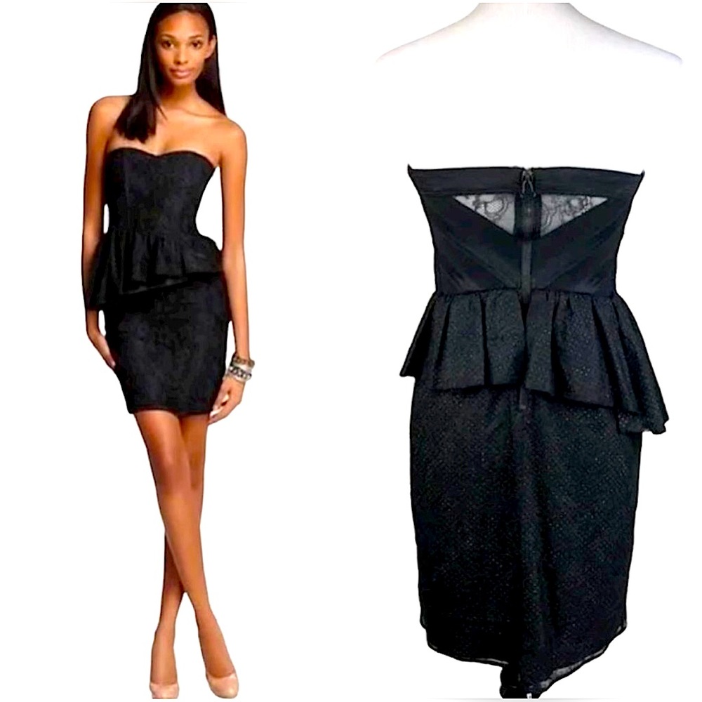 Alice+olive Dress size 0